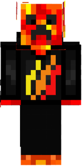 Preston outfit