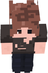 Leo mendigo