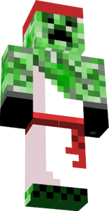 Carate Creeper