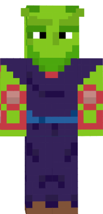Preview of texture: MagankoSappo