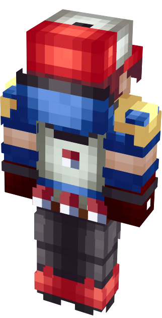 Preview of texture: Solaris_Trainer