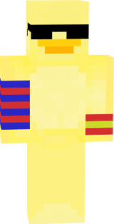 pato barca
