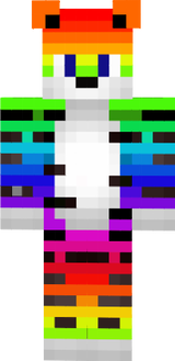 RainbowTiger