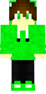 HenryPorterMC
