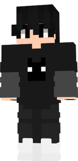 Skin do goiaba