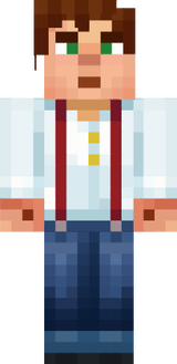 jesse