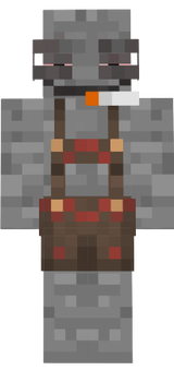 High Stone Lederhosn