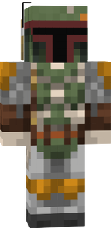 Boba Fett
