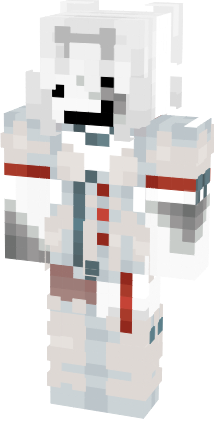Preview of texture: nurse