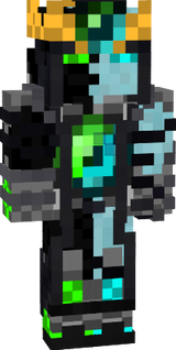 etherking