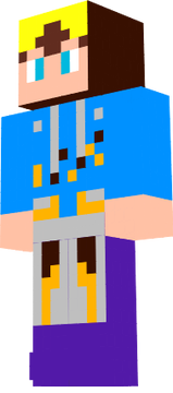joe