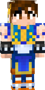 Chun li