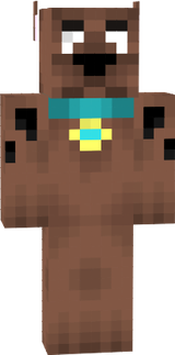 Scooby-doo
