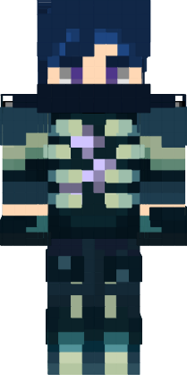 Preview of texture: warden shrimp