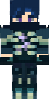 warden shrimp