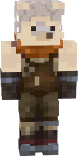 hedgekko