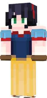Snow white