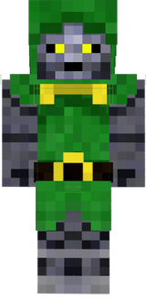 Doc Doom
