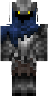mine