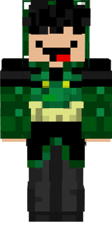 frogi ajeitado