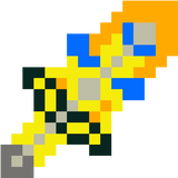 Sword Tymon