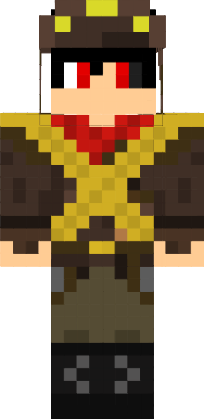 Preview of texture:  Matheuziho gamer