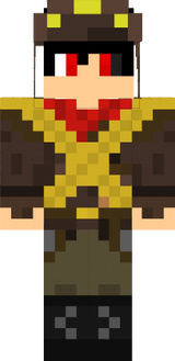  Matheuziho gamer