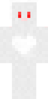 White Bunnie