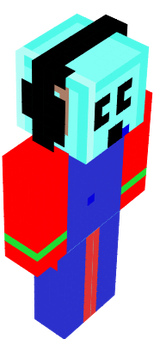 new craftee