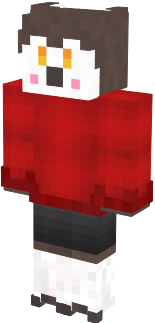 Matt skin 2