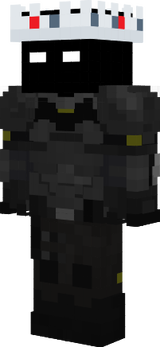 IM BATMAN
