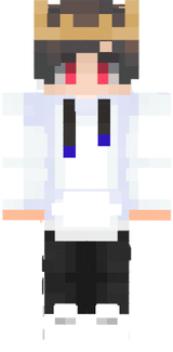 FireMatyi12 Skin