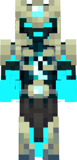 warden