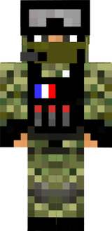 militaire camouflage 