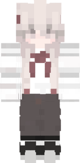 蕾神ロングリボン