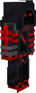 Spooky skin 10