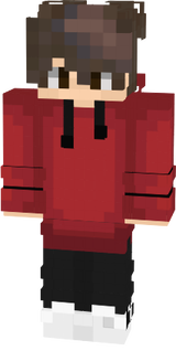 Heitor gamer skin