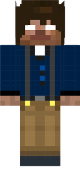 Herobrine