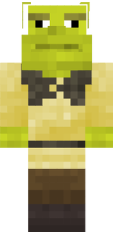 ShrekATuti
