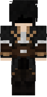 Normal Erebi
