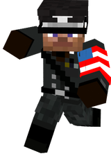 american hero