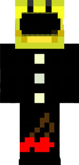 pac man