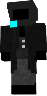 plunger man