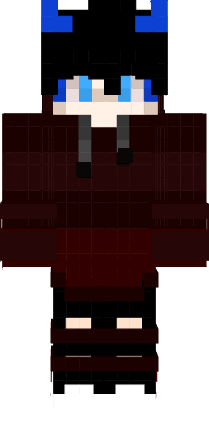 Preview of texture: Skin