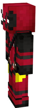 deadpool