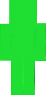 green steave