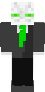 Ural Enderman