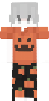 pumpkin