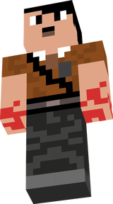 minecraft b 1945