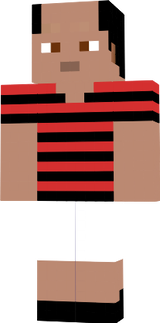 Flamenguista Calvo